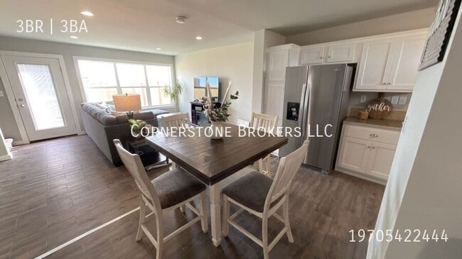 Foto del edificio - 1117 Hawthorne Ave