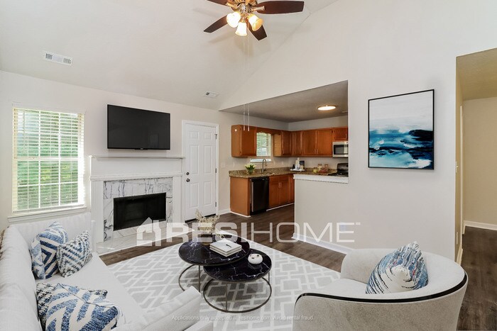 Primary Photo - 2067 Pine Cone Dr Sw