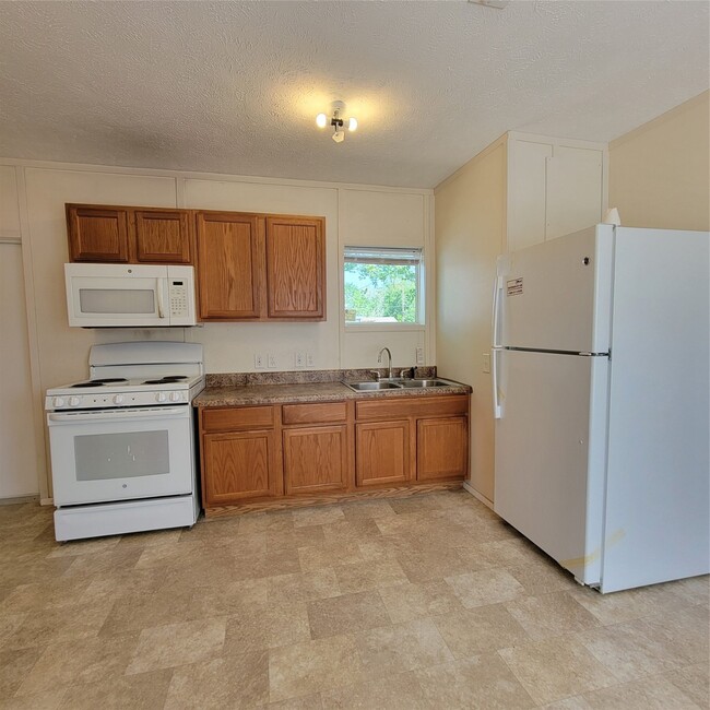 Foto del edificio - 2602 Castledale Dr