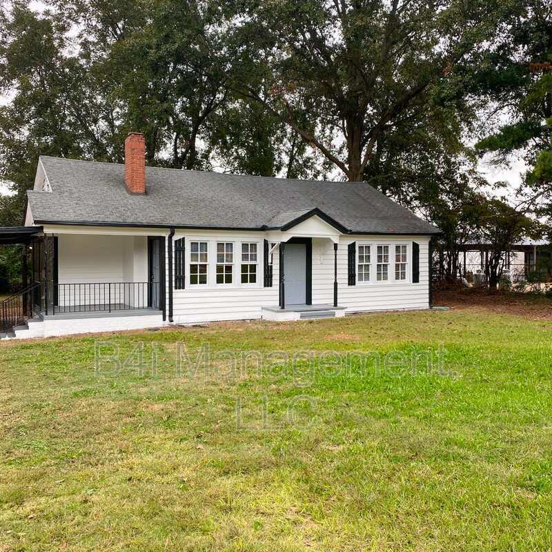629 E Mcintosh Rd, Griffin, GA 30223 House Rental in Griffin, GA