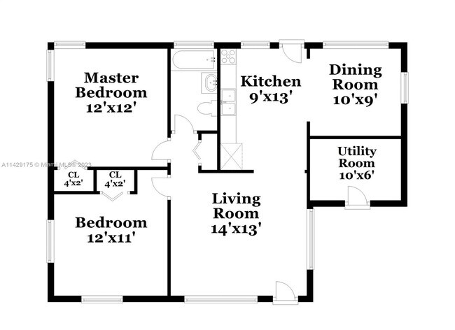 Building Photo - 5409 N Andrews Ave