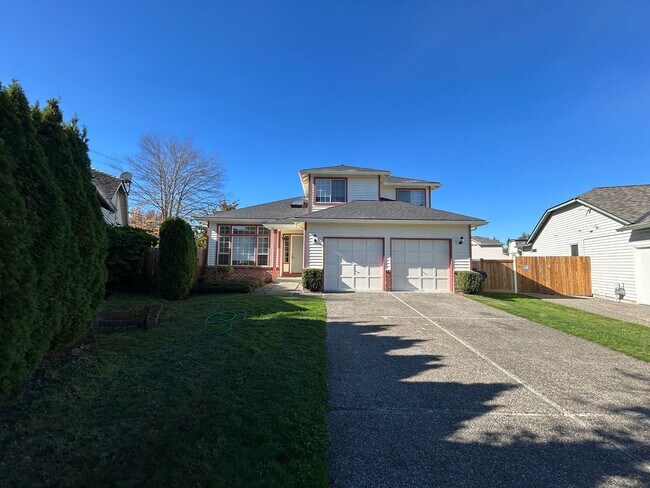 Foto del edificio - Fantastic 3 Bedroom 2.5 Bath Marysville Home