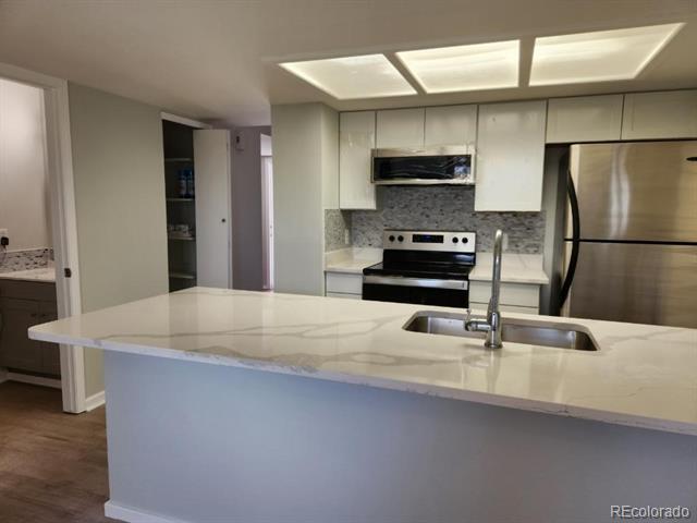 Building Photo - 5109 S Waco Ct