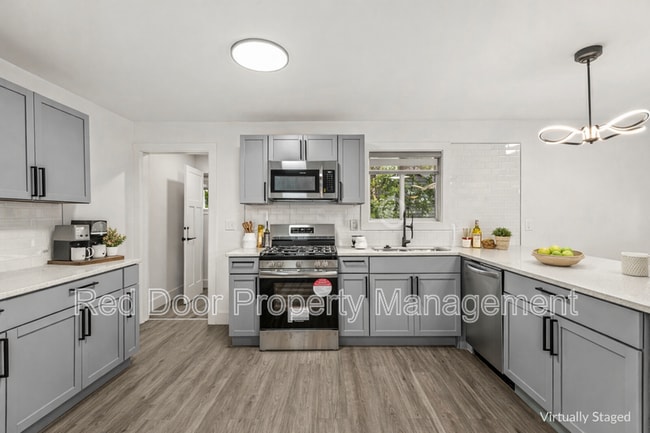 Foto del edificio - 1254 McDougal St