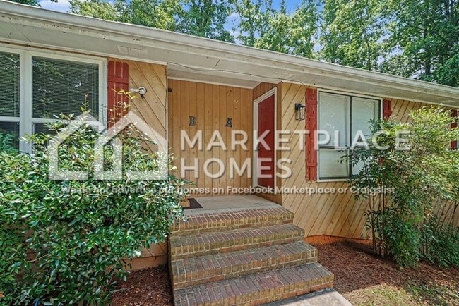 Foto del edificio - 3022 Cruse Rd NW