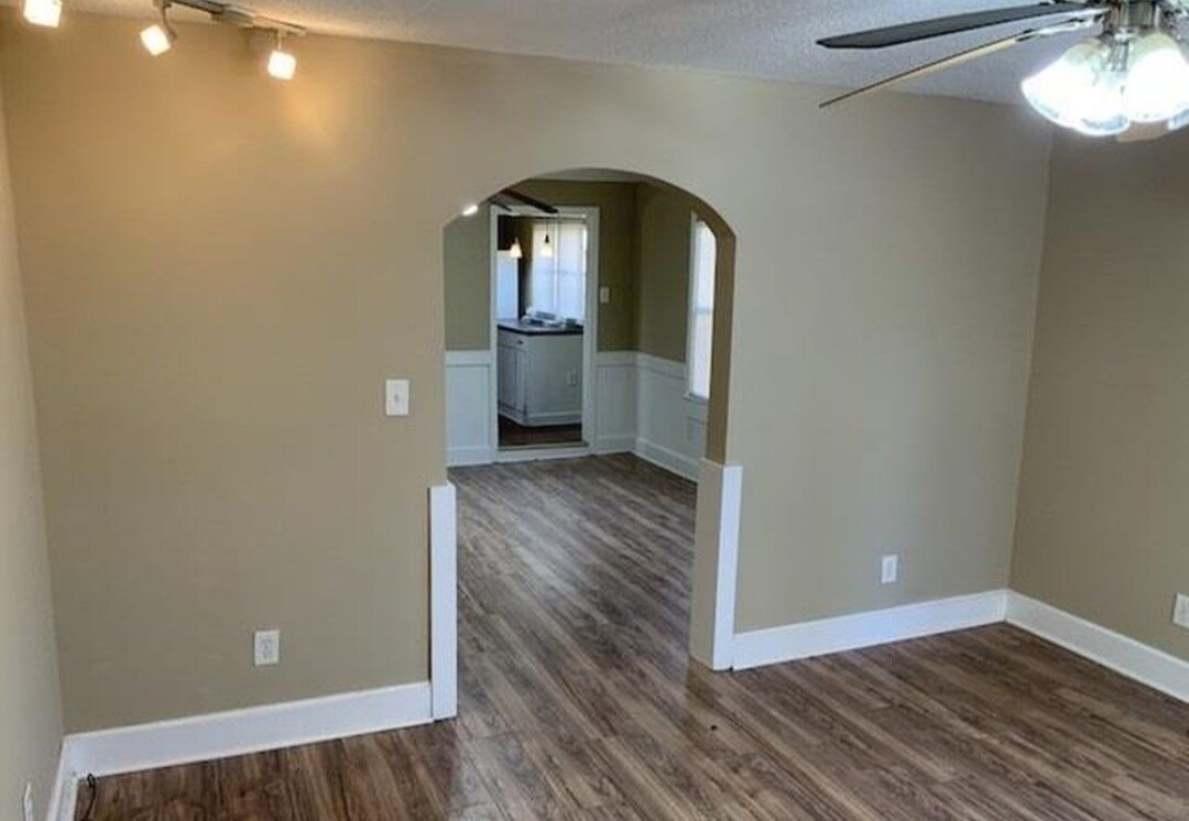 Foto principal - 2402 15th St SW