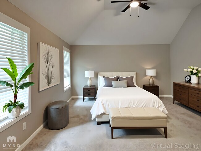 Foto del edificio - 400 Louise Way