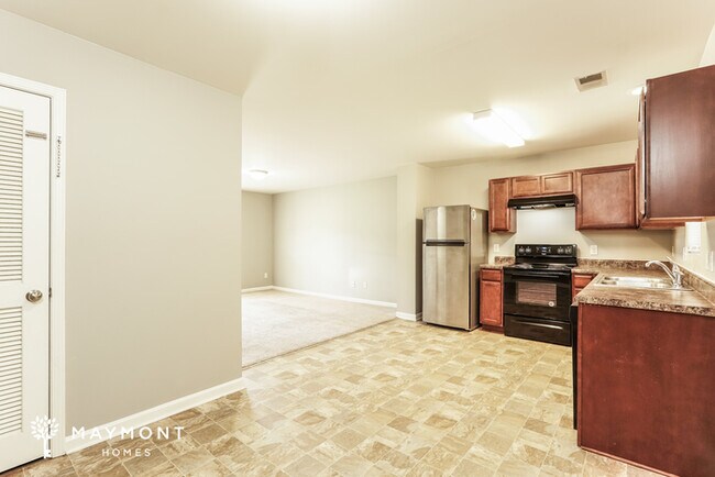 Building Photo - 3-Bedroom Home in Hephzibah