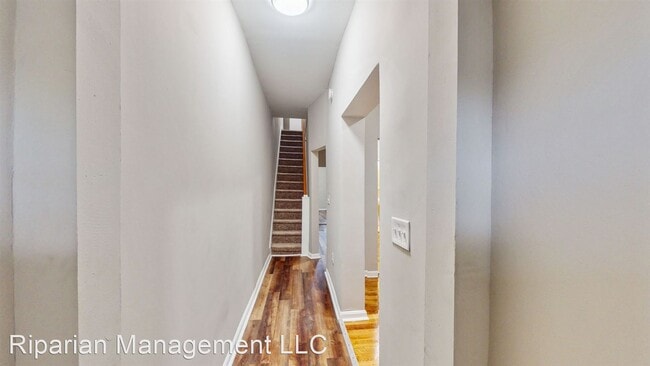 Building Photo - 3 br, 2 bath House - 113 S Loudon Ave