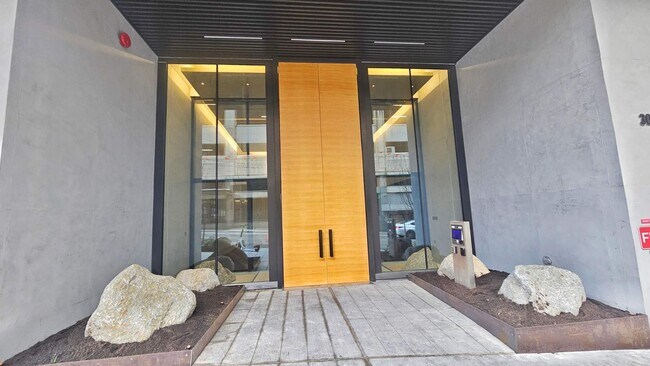 Foto del edificio - Sophisticated Designed Studio In Downtown ...