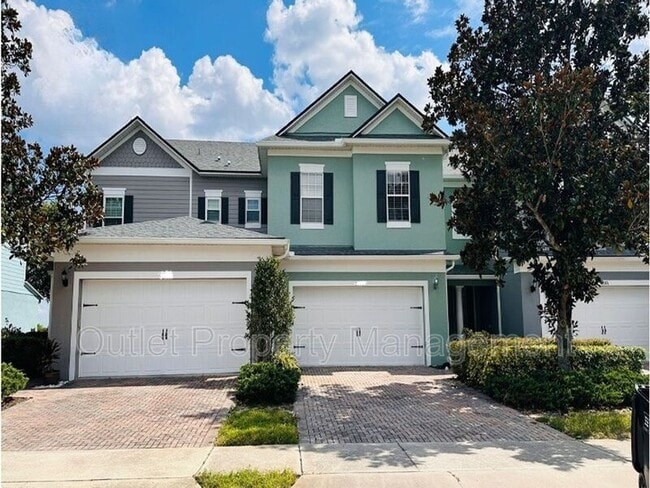 Photo - 6114 Chapledale Drive Townhome