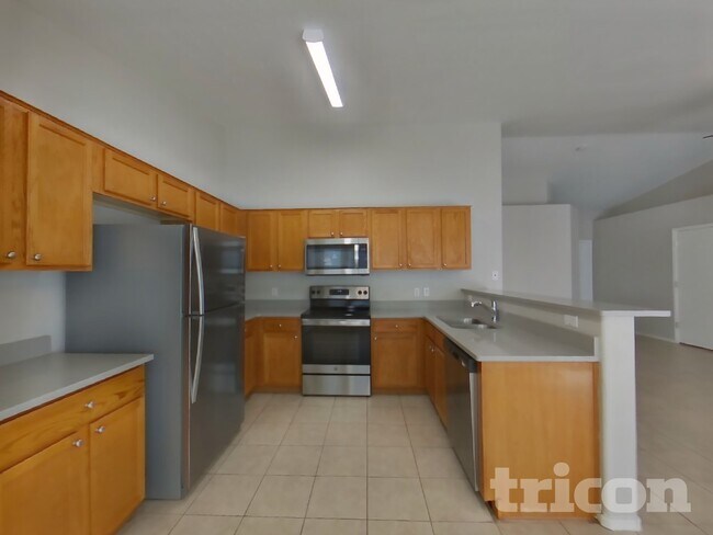 Foto del edificio - 4873 E Rousay Dr