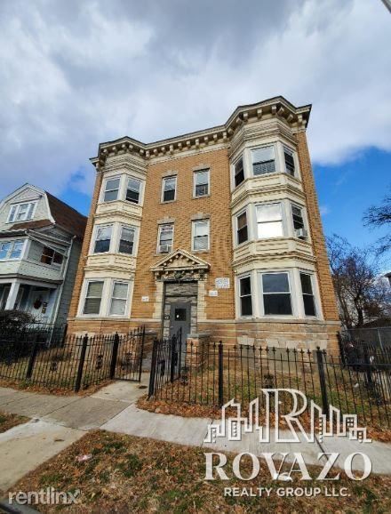 3 br, 1 bath - 70 Eaton Pl # 5 - 3 br, 1 bath  - 70 Eaton Pl # 5