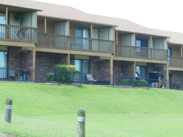 Foto del edificio - 211 N Grace St