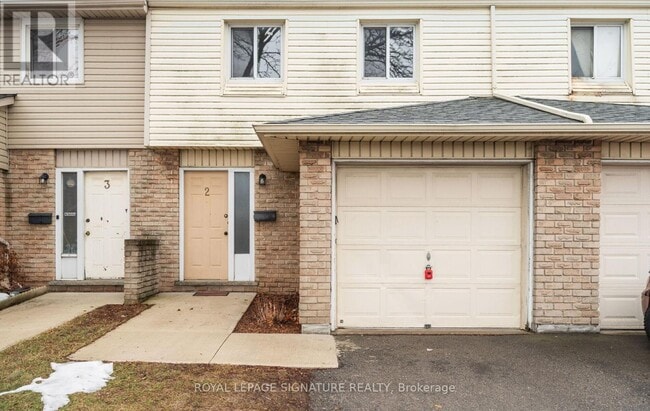 Photo du bâtiment - 262 Kenora Ave