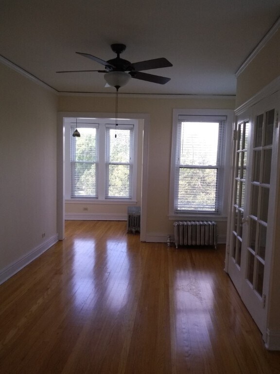 Foto del edificio - 129 Ridge Ave