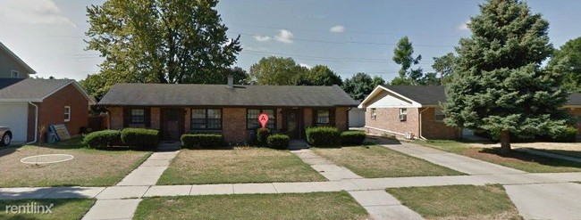 Building Photo - 1602 Muldoon Dr