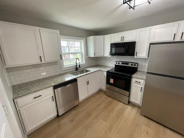 Foto del edificio - 981 W Oak St