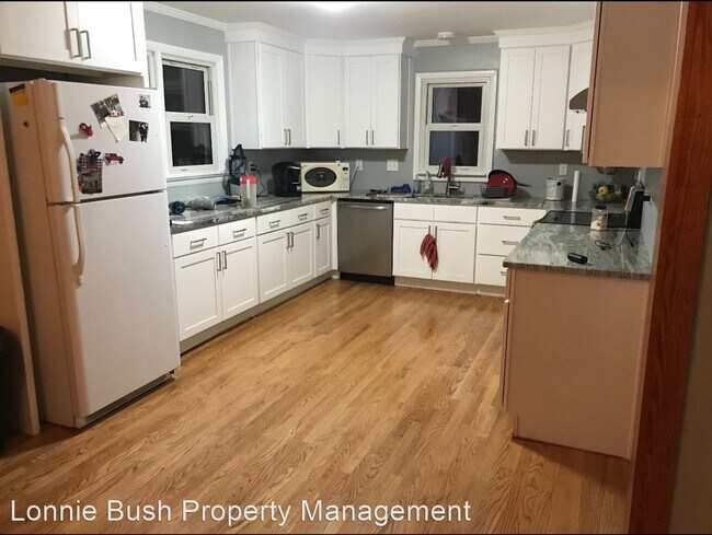 Building Photo - 4 br, 2 bath House - 4928 Curling Rd