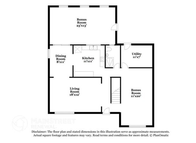 Foto del edificio - 5046 Lindel Dr