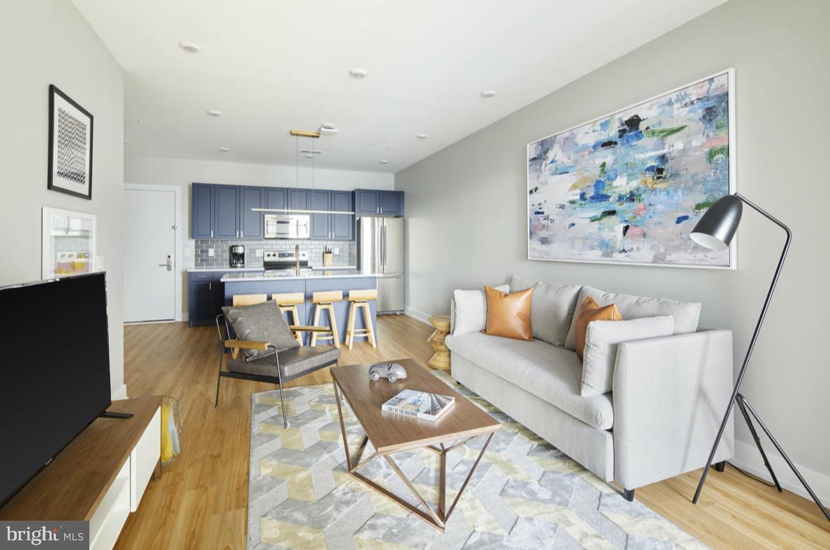 Foto principal - 1502 Frankford Ave