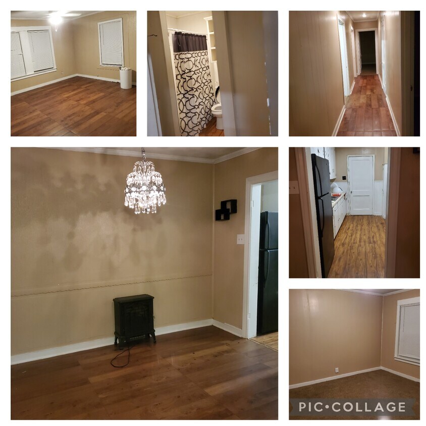 Foto principal - 1108 Myrtle St