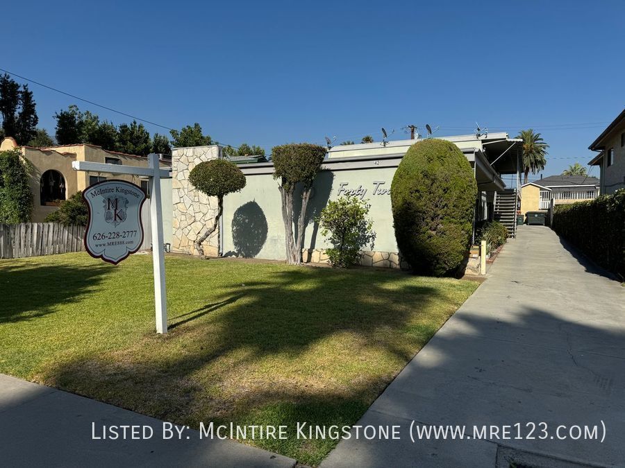 Primary Photo - Lovely 1BD 1BA Unit in Pasadena
