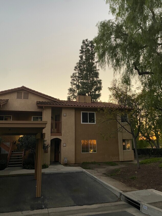 5480 Copper Canyon Rd Unit G, Yorba Linda, CA 92887 Condo for Rent in