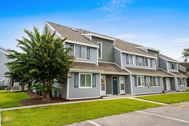 Foto del edificio - Fully Furnished - Seasonal or Long Term Op...