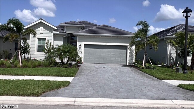 Foto del edificio - 5538 Hampton Links Ct