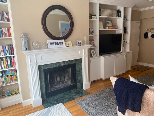 Foto del edificio - 6 Clarendon St