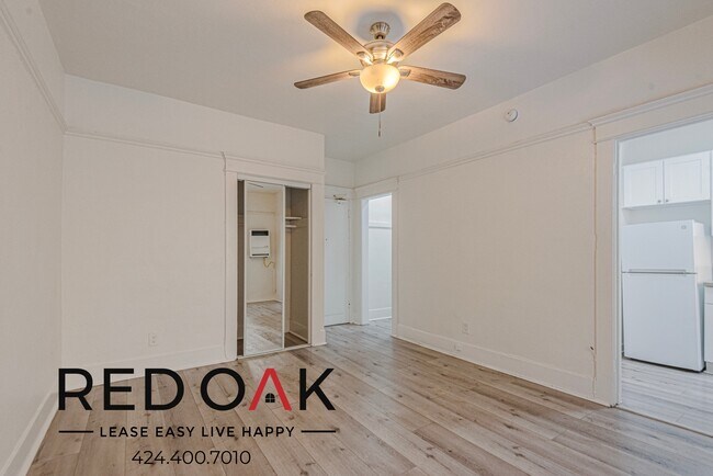 Foto del edificio - 734 S Valencia St