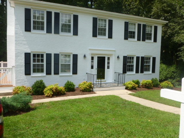 Photo - 211 Surrey Rd (Charlottesville, VA)