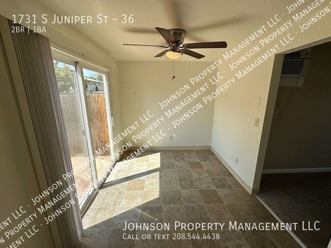 Building Photo - 1731 S Juniper St