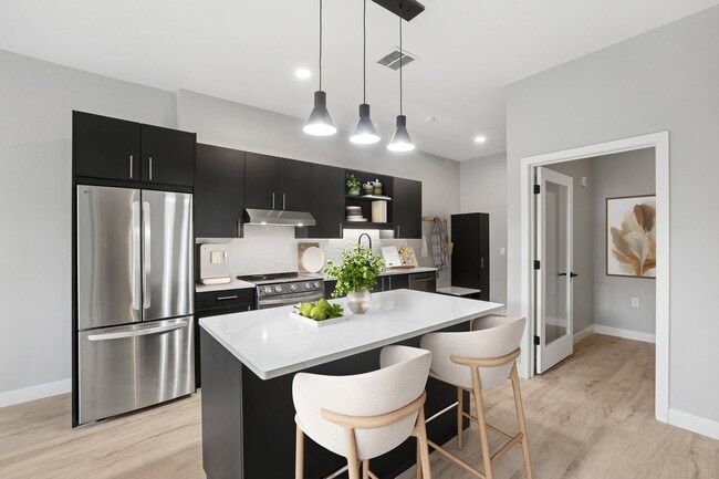 Foto del edificio - Albion Lawrenceville