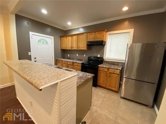 Foto del edificio - 251 Holly Rd NW