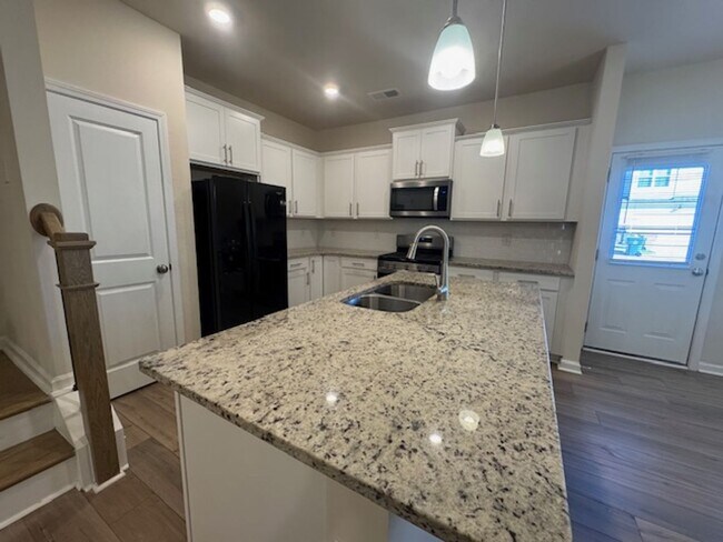 Foto del edificio - Exchange at 401