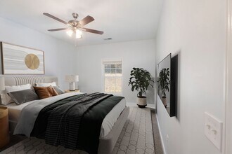 Interior Photo - Crystal Lake Luxury Apartments