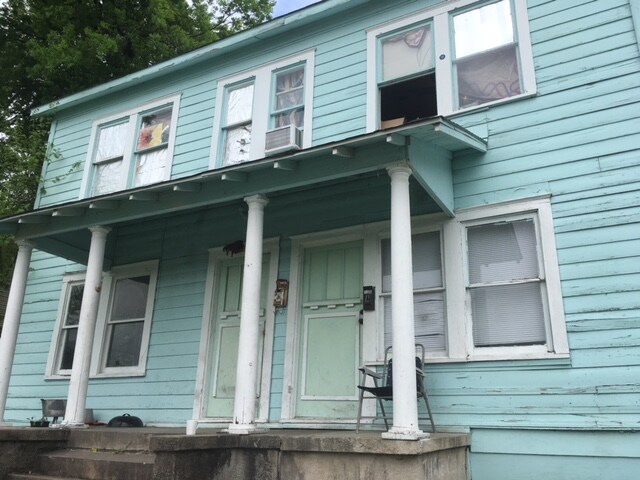 Foto del edificio - 1106 Baylor St