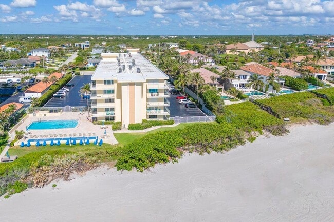 Foto del edificio - 603 Ocean Dr