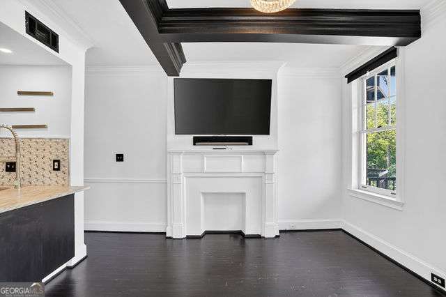 Foto del edificio - 2840 Peachtree Rd NW