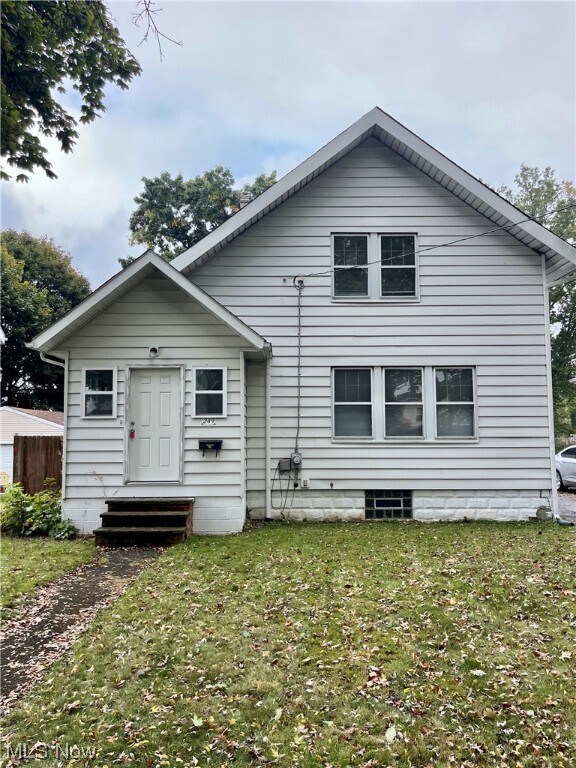 Primary Photo - 249 Malacca St