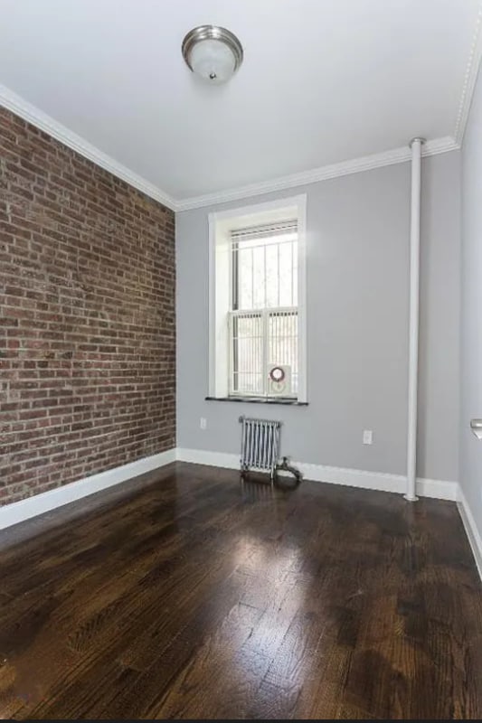 Building Photo - W. 108th St Columbus Ave