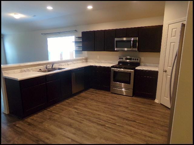Foto del edificio - 8801 Northwood Creek Dr