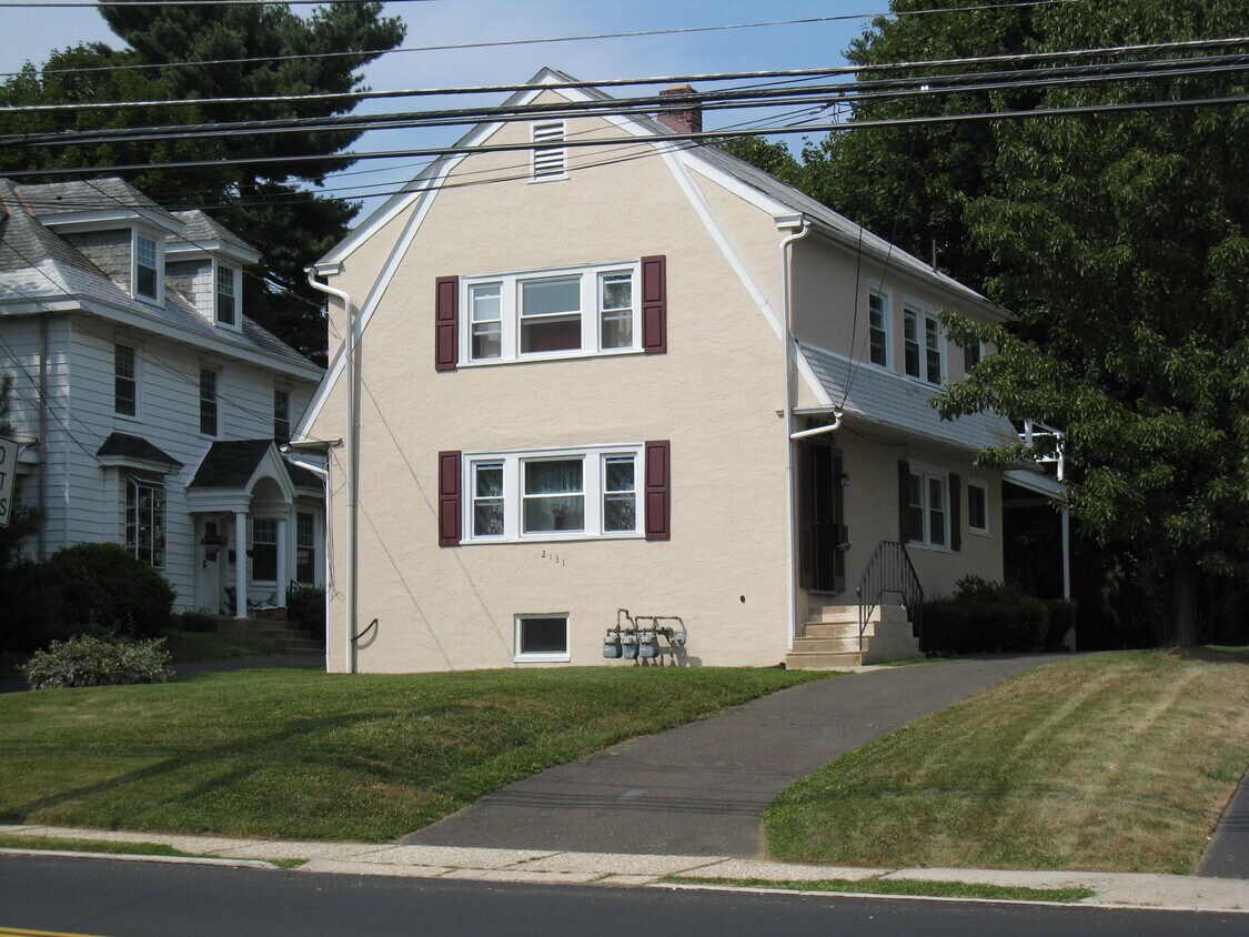 Foto del edificio - 2131 Old Welsh Rd