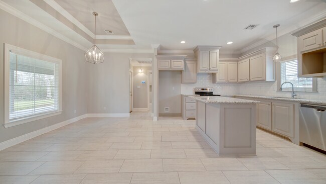 Foto del edificio - 1035 Timber Trails Rd