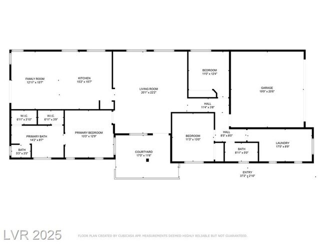 Foto del edificio - 3 BED, 2 BATH NORTH LAS VEGAS SINGLE-STORY...