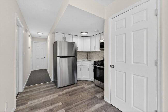 Foto del edificio - 147-20 226th St