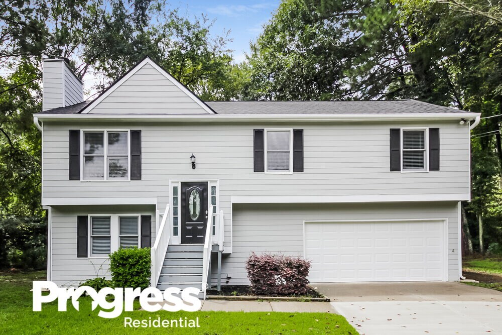 4684 Emerald Willow Dr, Acworth, GA 30101 House Rental in Acworth, GA