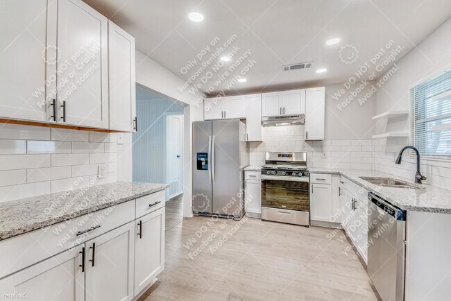 Foto del edificio - 3 br, 2 bath House - 938 Tamara Ln